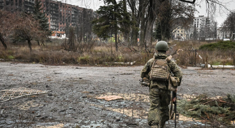 Фото: РИА Новости/Станислав Красильников 