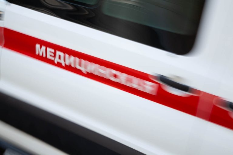    Фото: Общественная служба новостей Ирина Моргунова