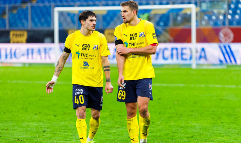 чемпионат.ком