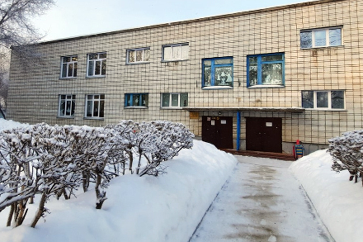    Детский сад №191 был введен в эксплуатацию еще в 1977 году.