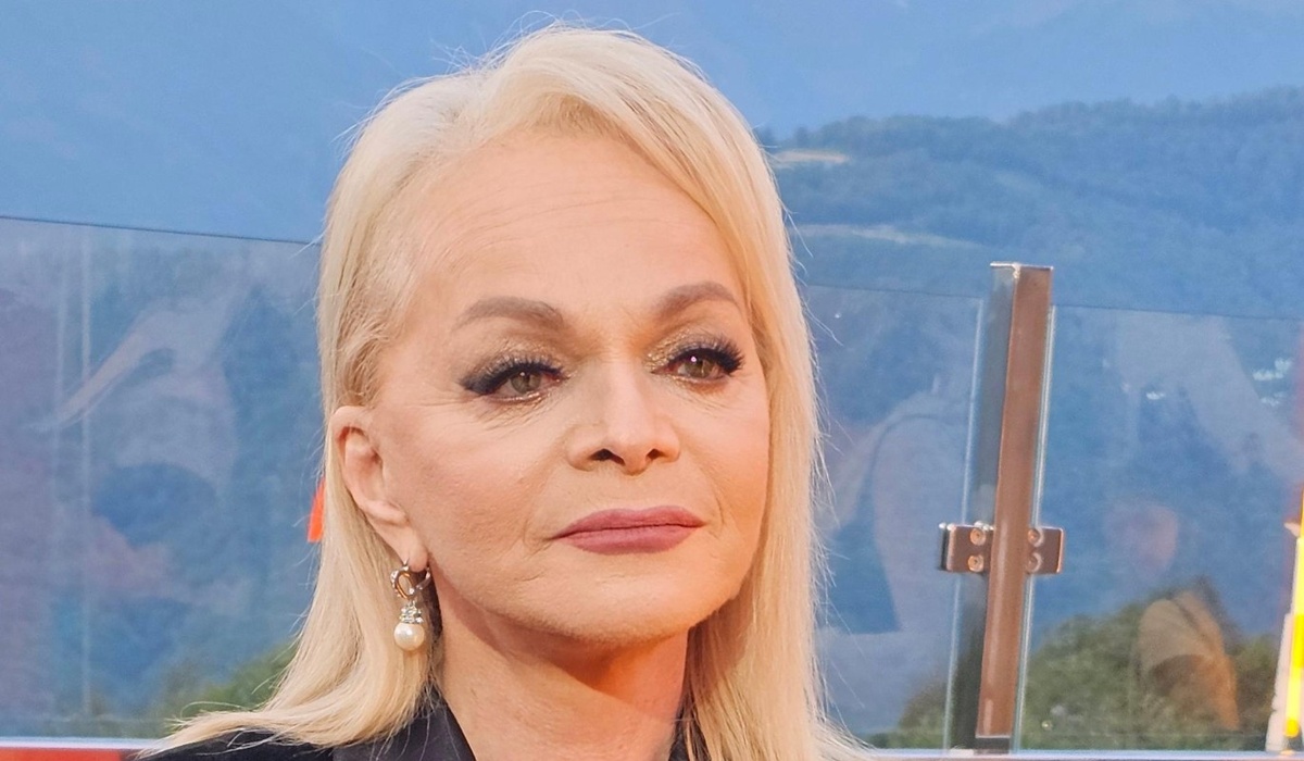    Лариса Долина. Фото: Дни.ру / Феликс Грозданов