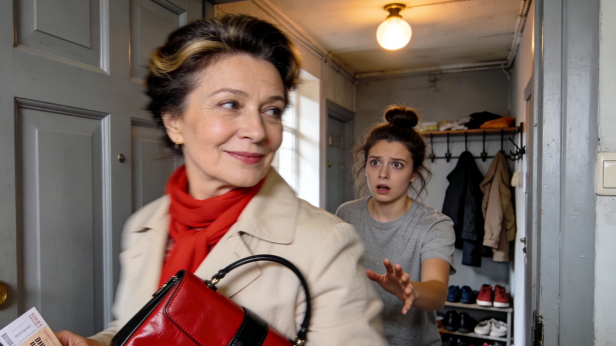 Три шага, чтобы дети начали уважать ваше личное время