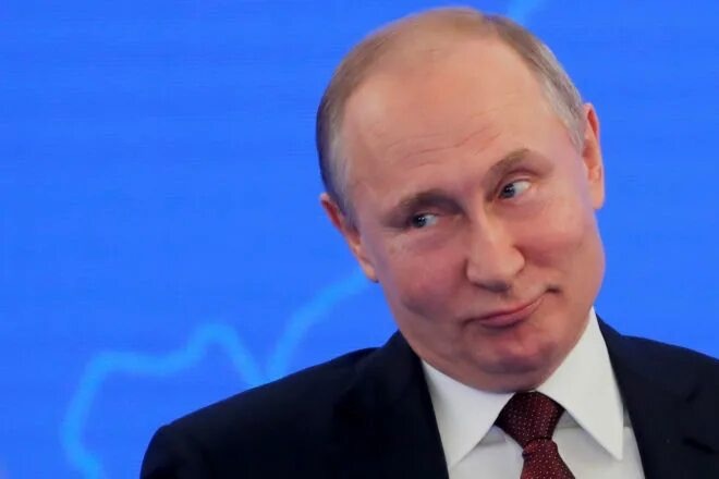Владимир Путин приедет в Новосибирск