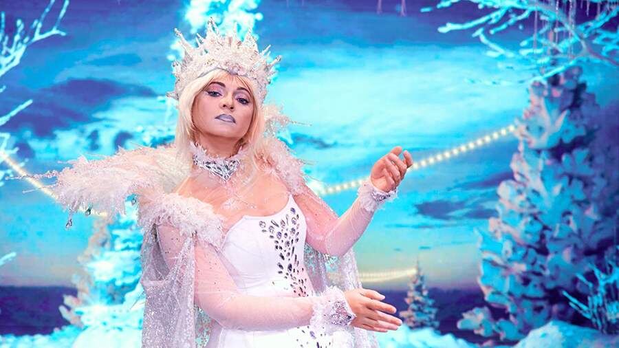    Фото: пресс-служба Московскоого фольклорного центра