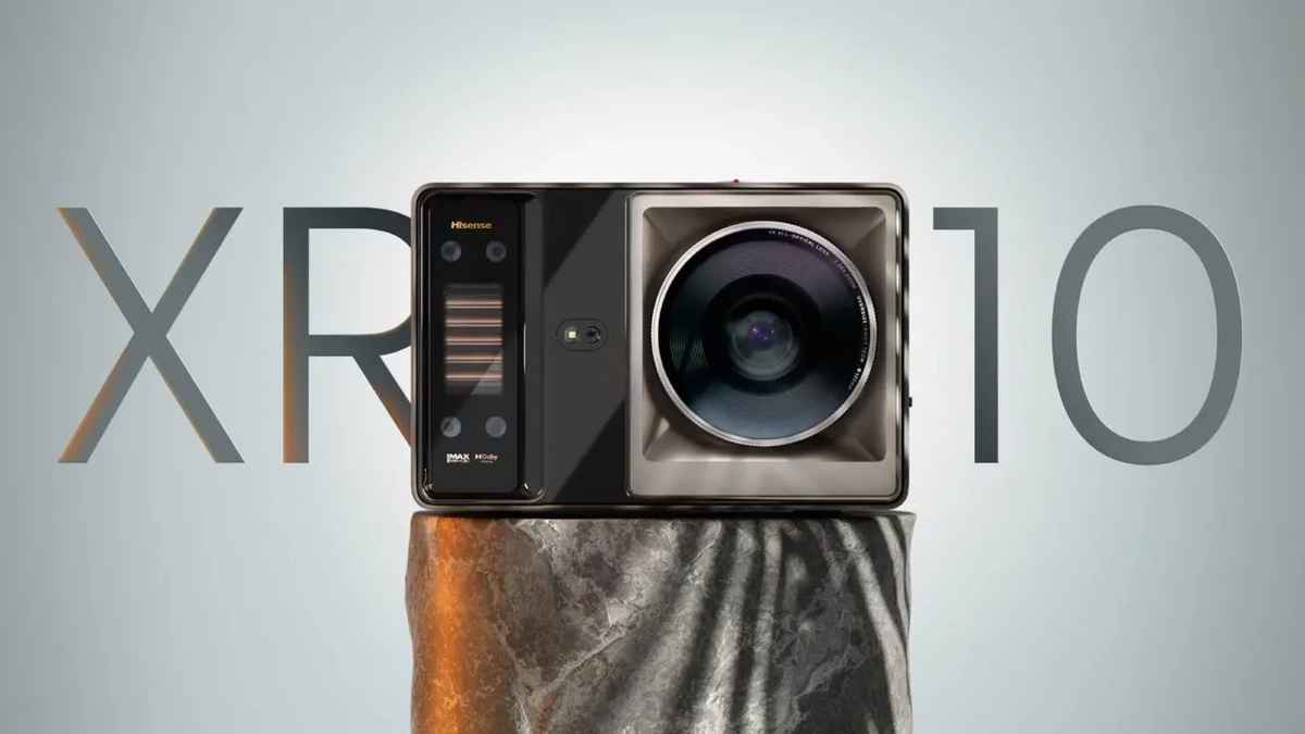    Анонсированы новые проекторы