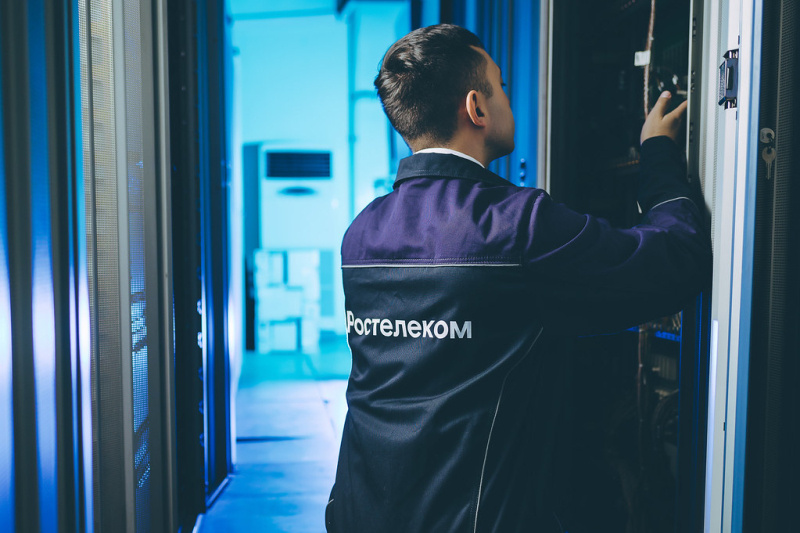  📷    Источник изображений: «Ростелеком»