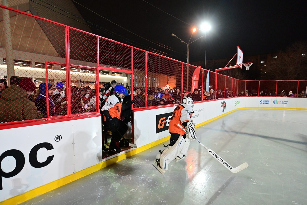    Автор фото Антон Васнецов