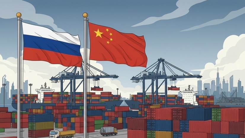   Сгенерировано с помощью ИИ