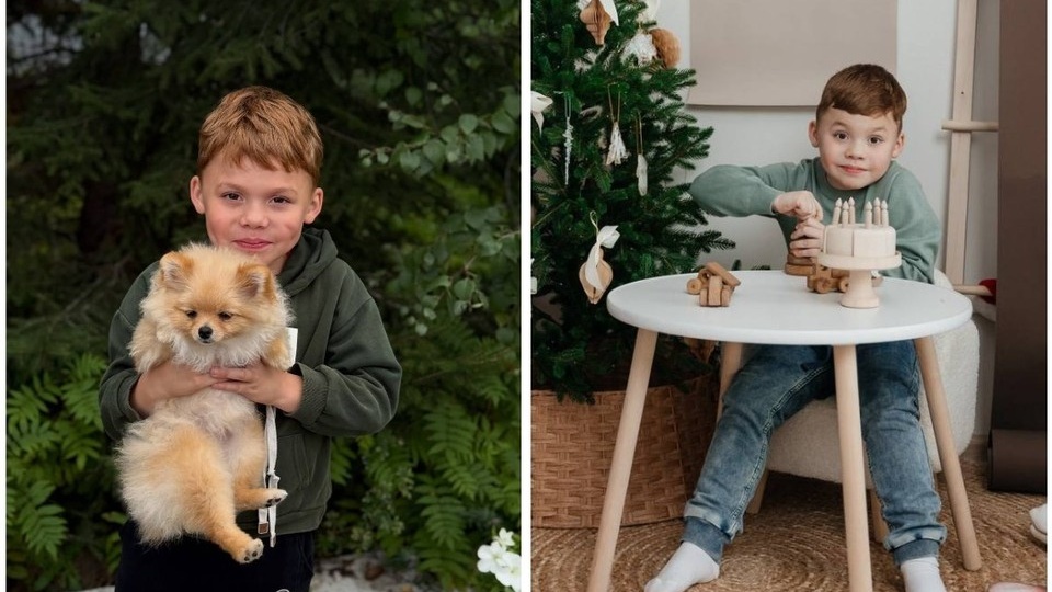 С трудом поднимался по лестнице и падал на ровном месте: эти симптомы у школьника стали предвестниками неизлечимой болезни