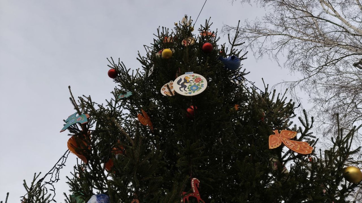 ИА "Тюменская линия"