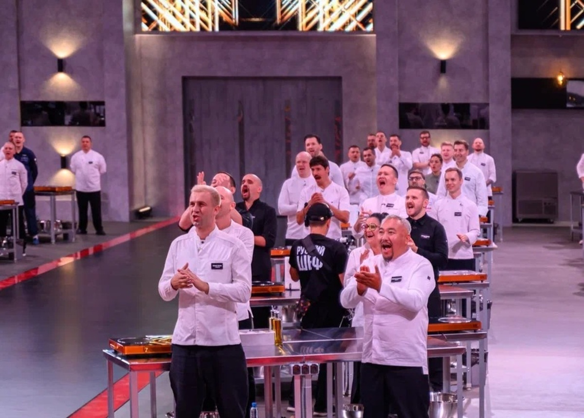  Фото: канал «Пятница!»