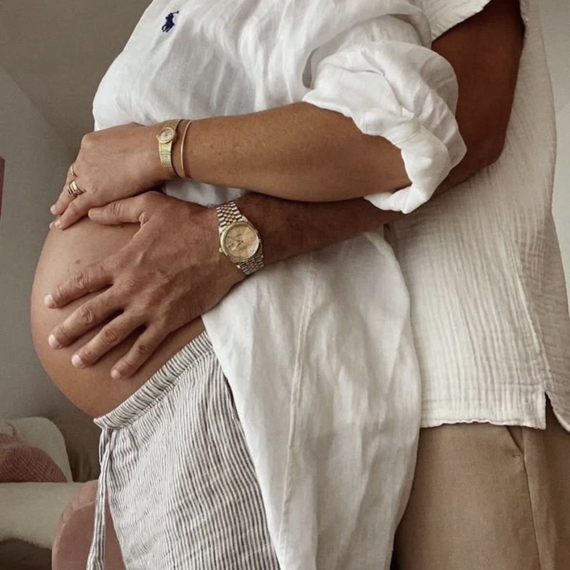 Планирование беременности с доктором Венерой Григорян 