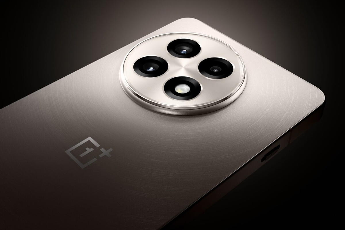 Фото OnePlus  📷
