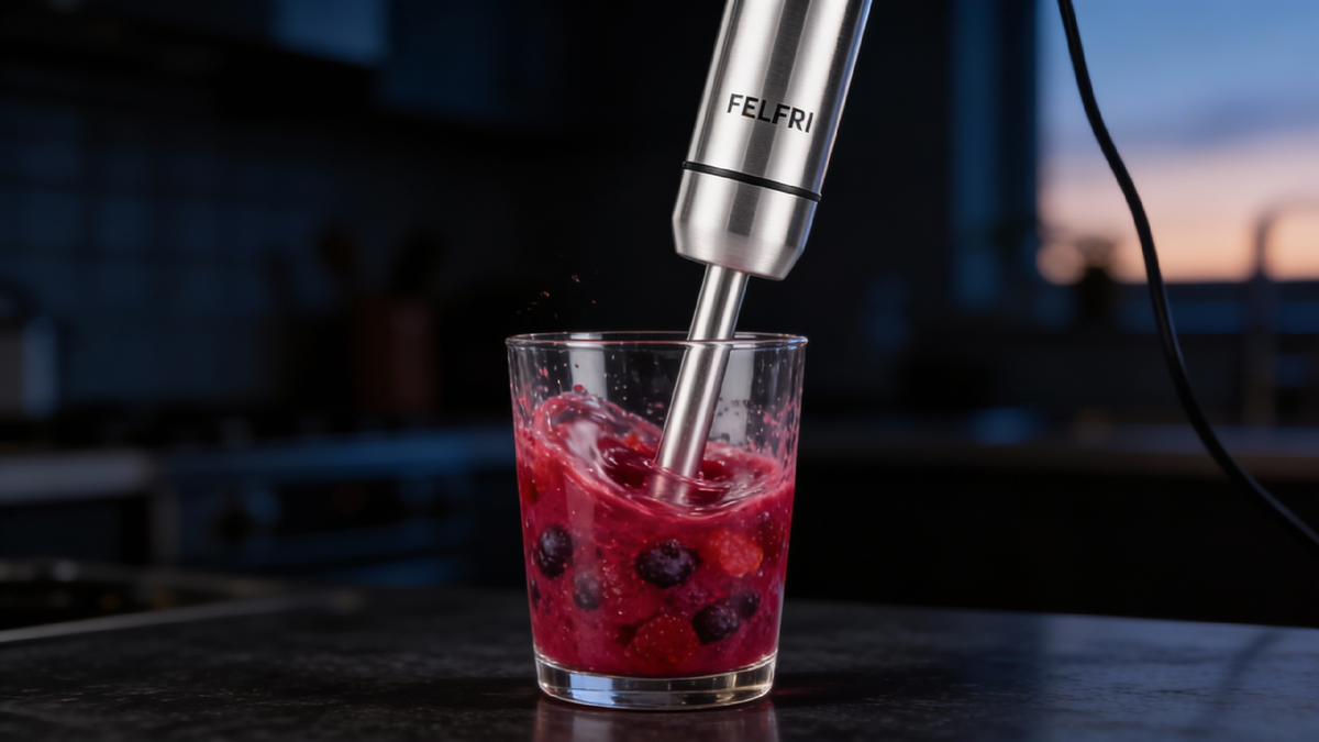 Блендер погружной какая мощность лучше