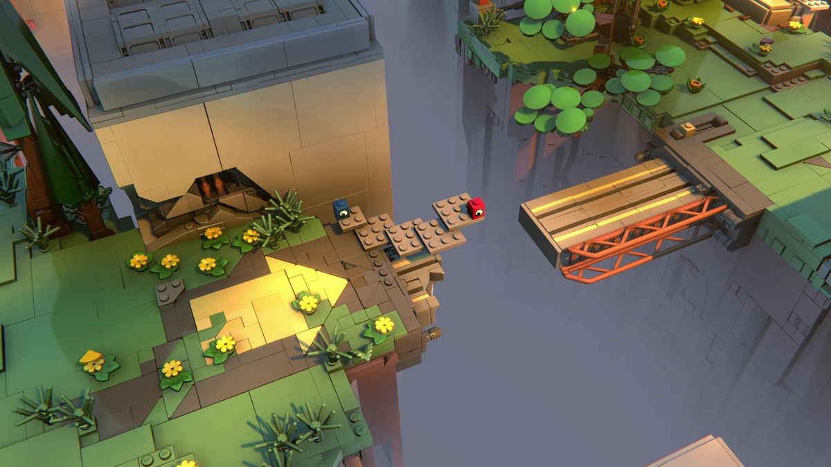 11 лучших кооперативных игр 2025 года