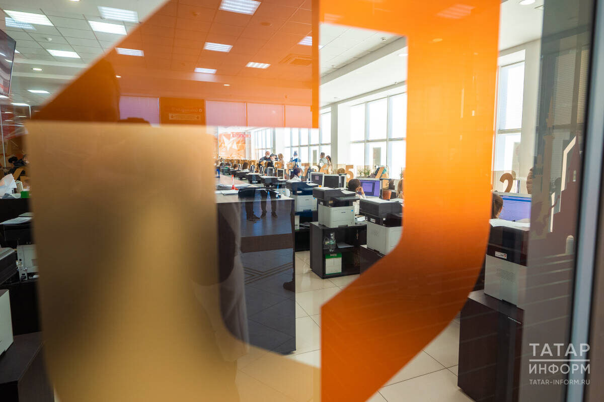 Восстановление доступа через МФЦ – это самый надежный и быстрый способ вернуть контроль над аккаунтомФото: © Владимир Васильев / «Татар-информ»