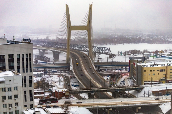    Фото Андрея Заржецкого