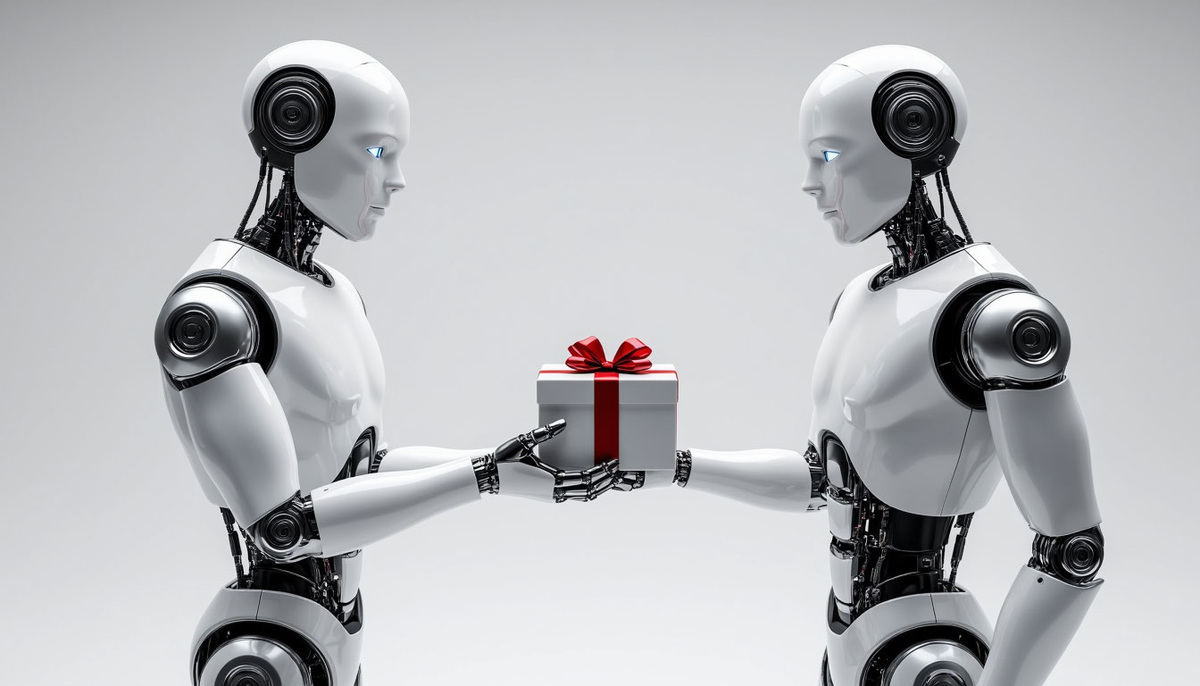 Это Вам от всей души!