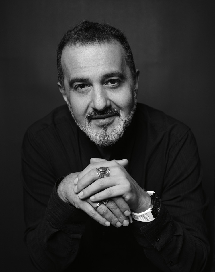 Фото: Вадим Гортинский / Большой театр