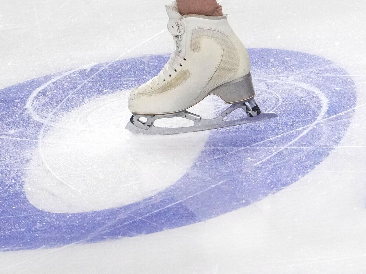    Фигурное катание | © РИА Новости / Александр Вильф