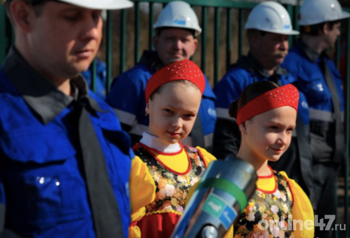 фото: Валентин Илюшин/Online47