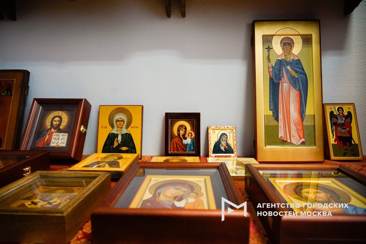 Фотограф: Александр Авилов