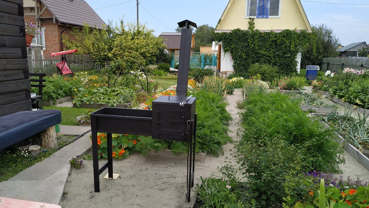    Чудесный день, 20.09.2020