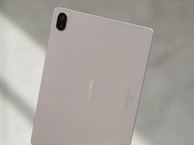    Представлен HUAWEI MatePad 11,5 (2026): 120-герцевый экран, стереозвук и ёмкая АКБ