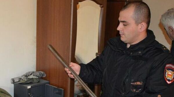    © Photo : Пресс-служба МВД РЮО