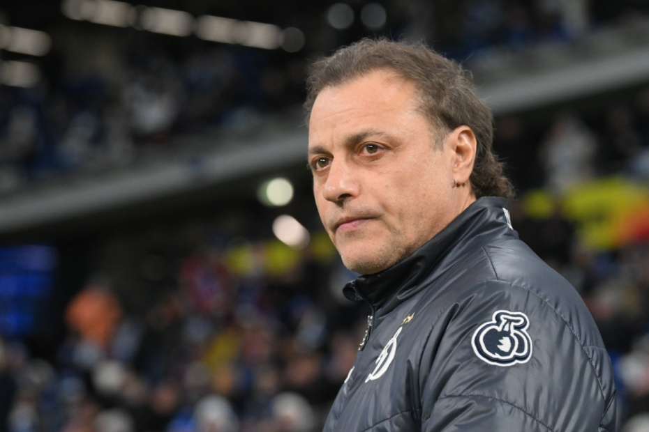    Максим Блинов/РИА Новости