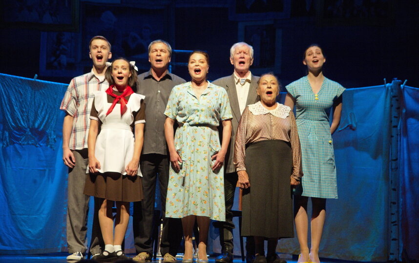    предоставлено продюсерской компанией "Арт Сезон"