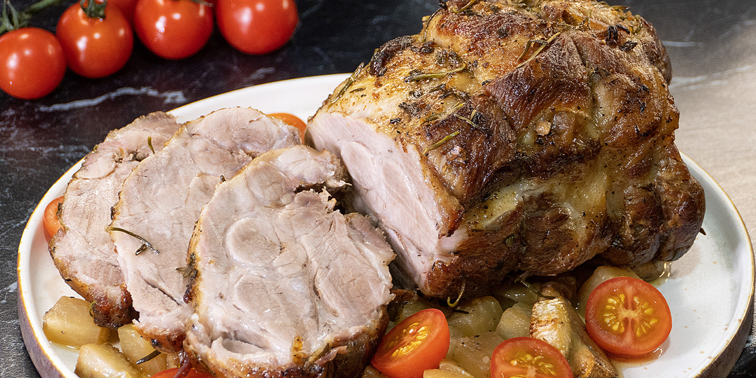 Топ-4 мясных хита на новогодний стол