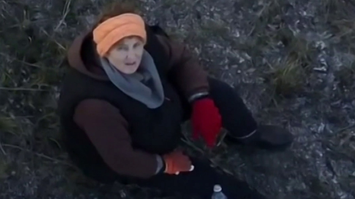    Первый канал