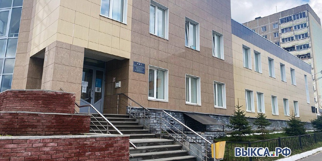 Выксунская городская прокуратура сообщает, что городским судом вынесен приговор в отношении жителя Выксы, обвиняемого по ч