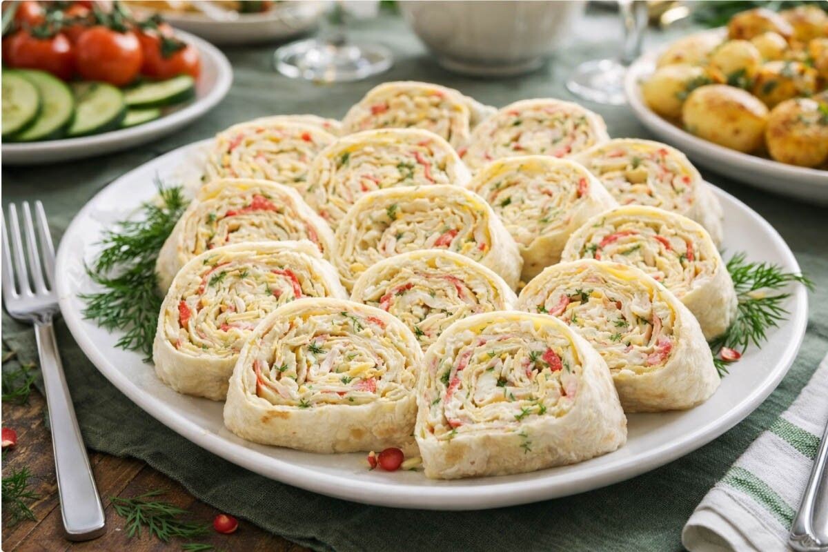 Классическое сочетание вкусов. Подойдет для праздника и на каждый день. Источник: нейросеть📷
