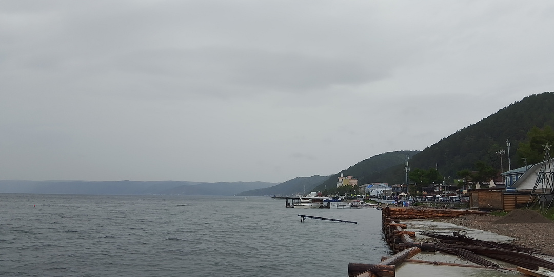 БАЙКАЛЬСКАЯ ЛИСТВЯНКА. ПРО СПЕЦИФИКУ ОТЕЧЕСТВЕННОГО ТУРИЗМА