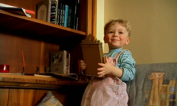 Артем Вершинин в "Бригаде". Фото: УзнайВсе