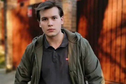 Артем Вершинин в "Скорой помощи". Фото: ТВЦентр