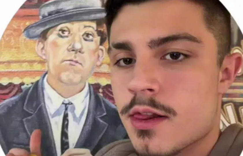 Элина Рахимова превратила жизнь Никиты Гуранды в сплошной цирк