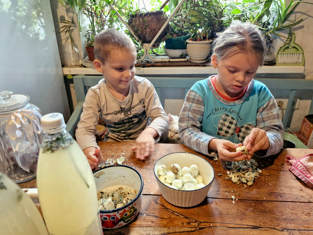 Фото автора 