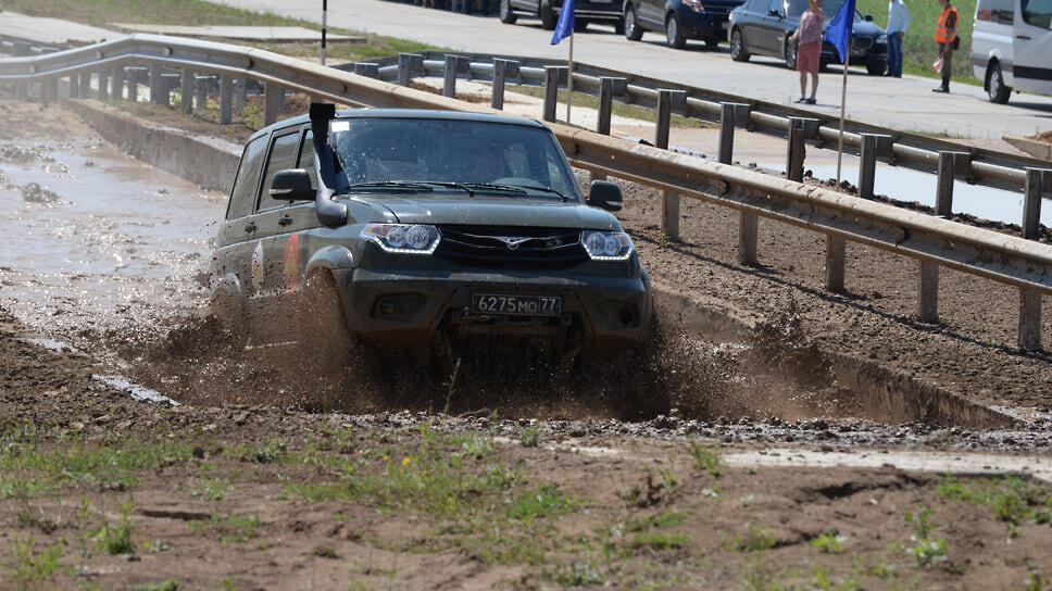 Фото: Олег Харсеев / Коммерсантъ