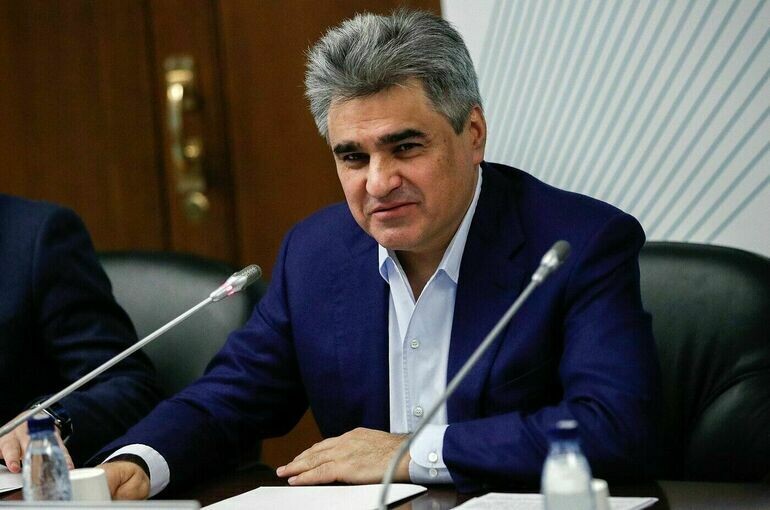   Пресс-служба Госдумы