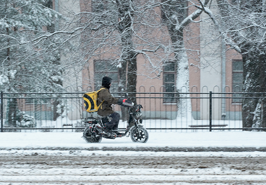    © Алексей Даничев/РИА Новости