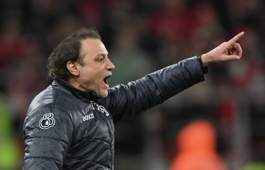    Максим Блинов/РИА Новости