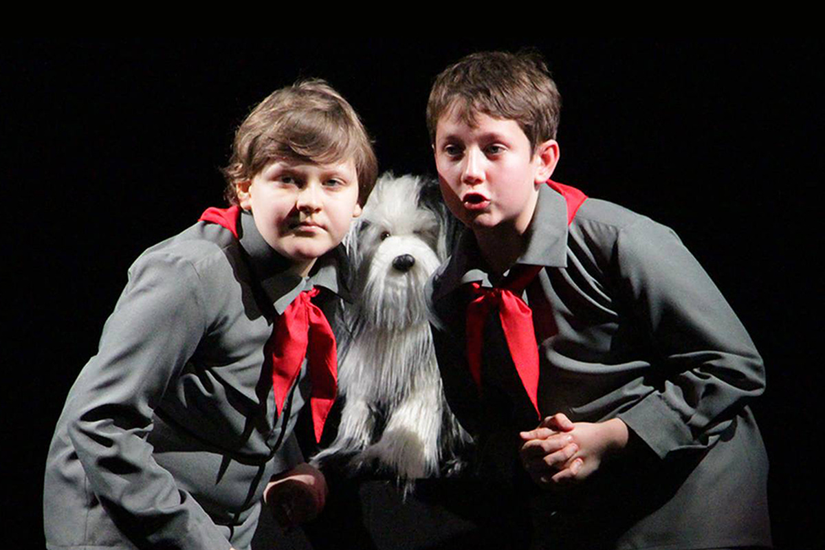 фото: пресс-служба театра