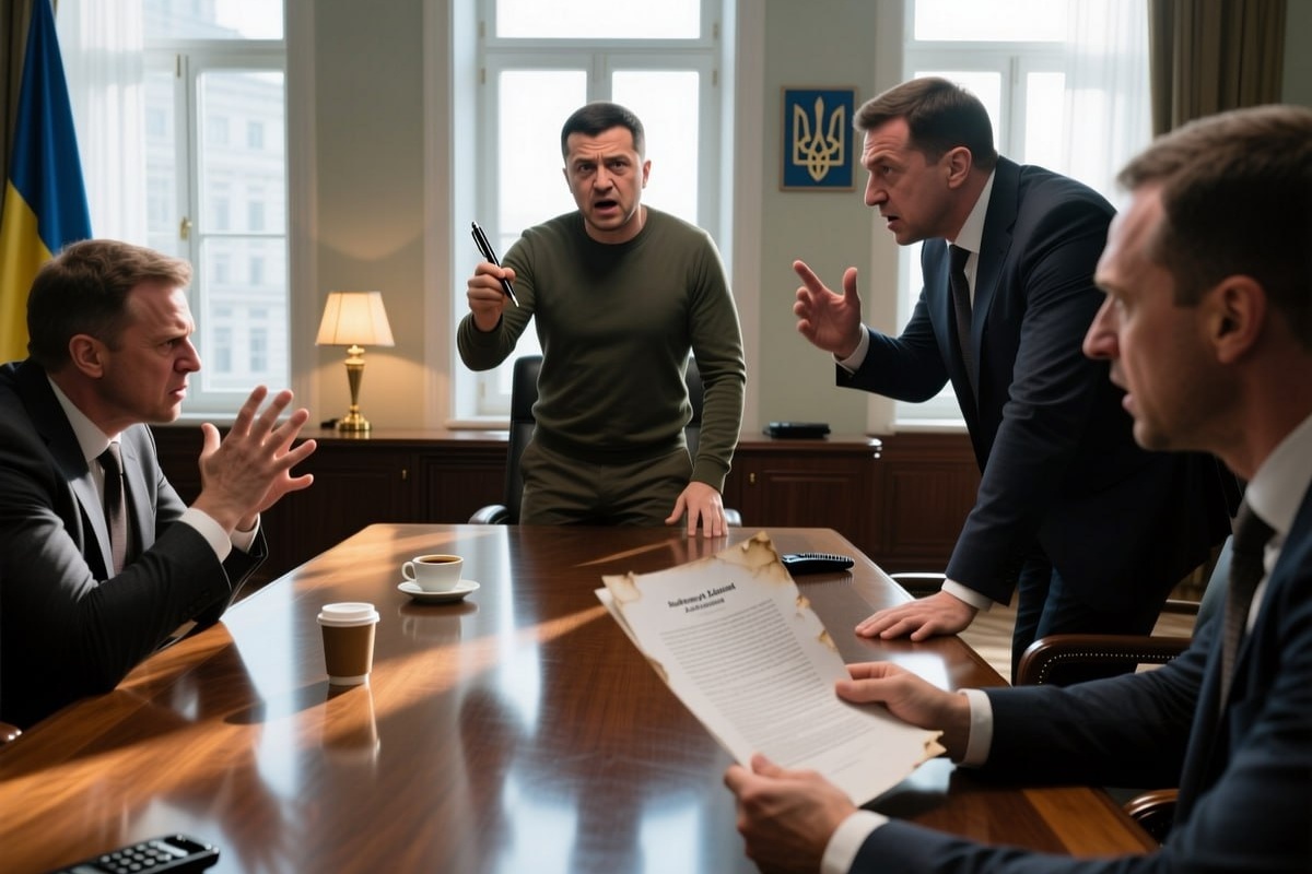    Фото: коллаж RuNews24.ru