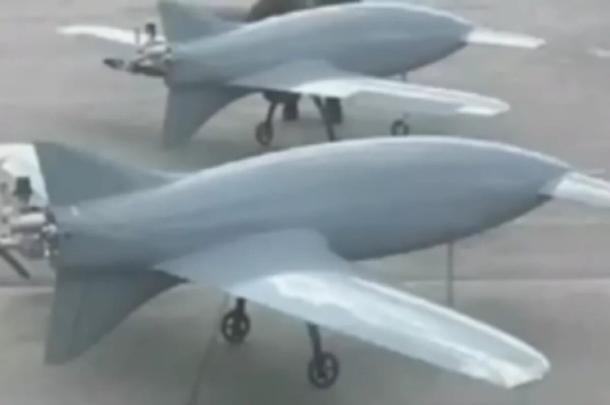    Военный Дандыкин сказал, откуда летели дроны на Буденновск