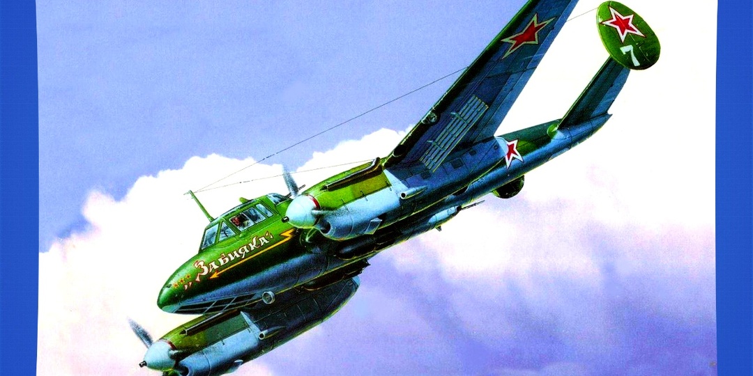 «Стрела, падающая с неба»: как пикирующий бомбардировщик переписал правила точечных ударов и почему он не пережил Вторую мировую войну