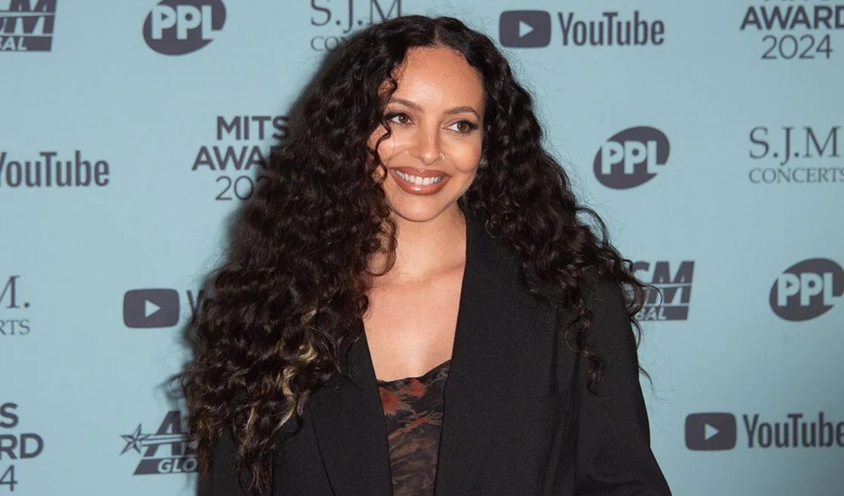 ДжейдИсточник: Getty Images