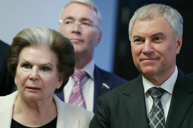   Пресс-служба Госдумы